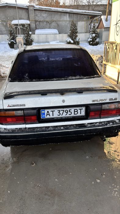 Продам Mitsubishi Galant 6