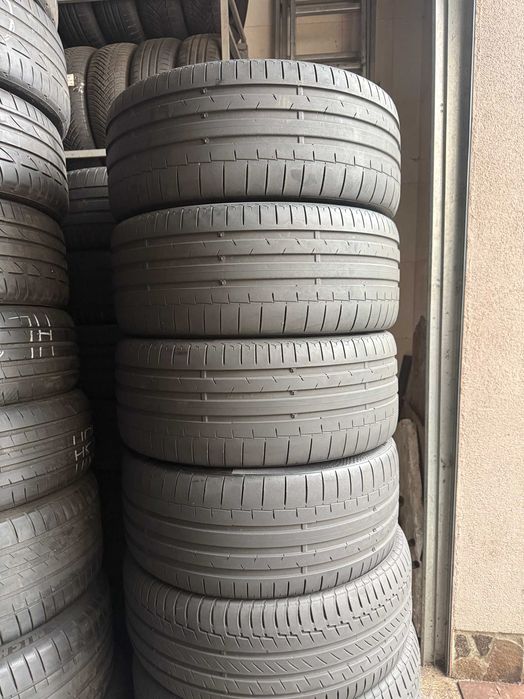 255-35 R19 96Y Continental Sport Contact 6 RO1 4шт