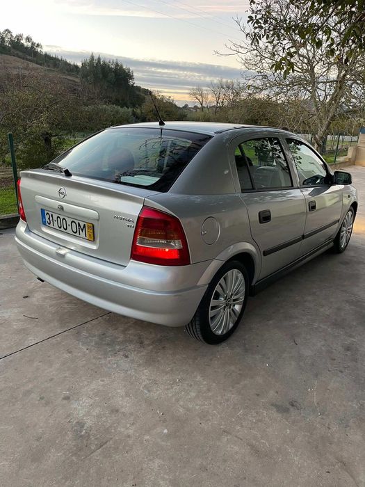 Astra 1.7 TD ano 99