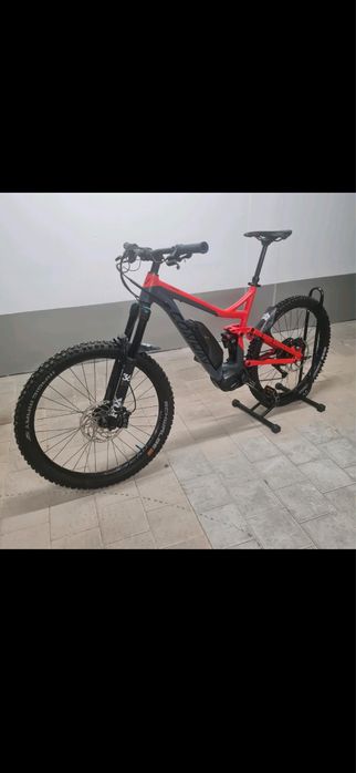 Rower elektryczny Conway EWME 627