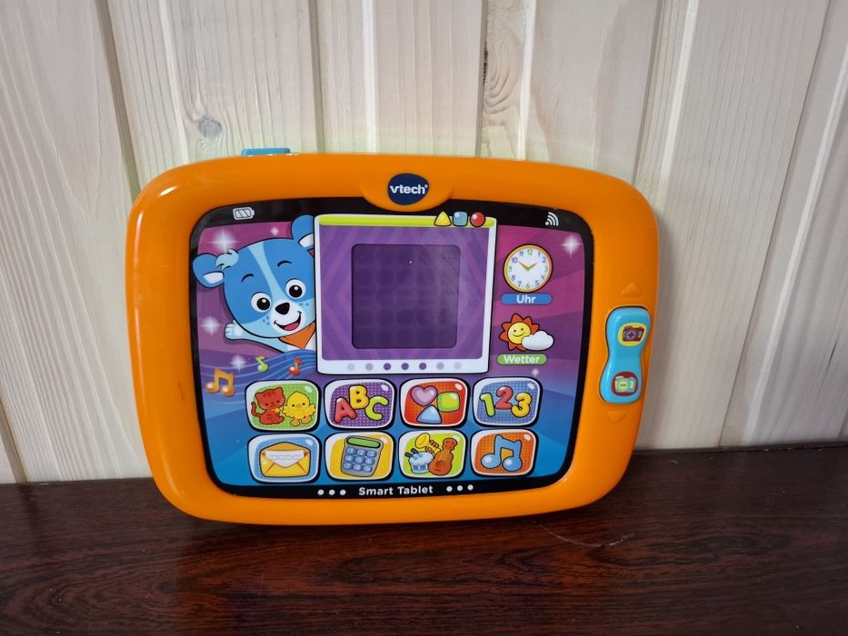 Планшет інтерактивний  Vtech