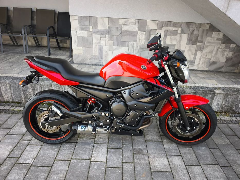 Yamaha