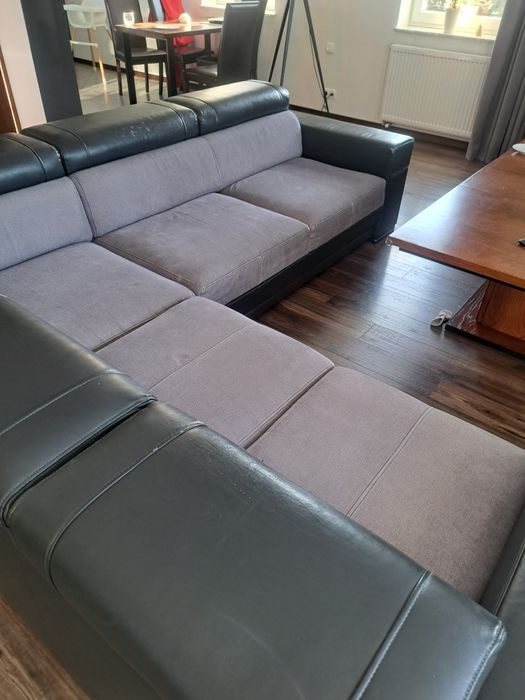 Narożnik do Salonu lewy