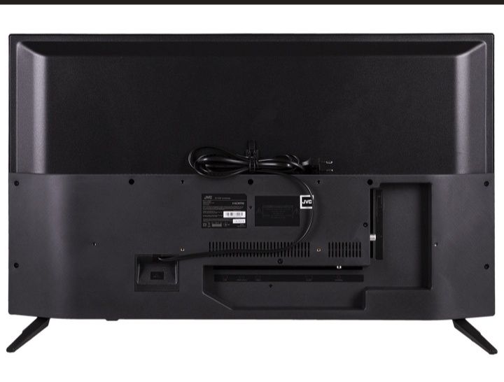 Телевізор JVC LT32MU380