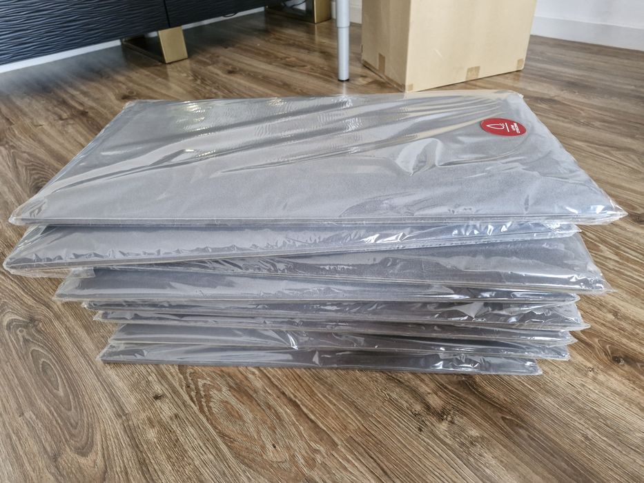 Panele tapicerowane 60x30cm i 70x30cm