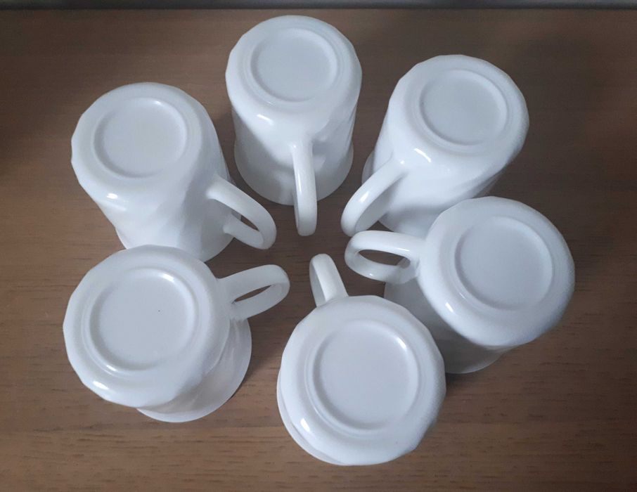 kubek biały Arcoroc 290 ml