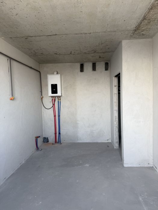 Продаж 1 кімнатної квартири по вул. Бігова, ЖК Щасливий