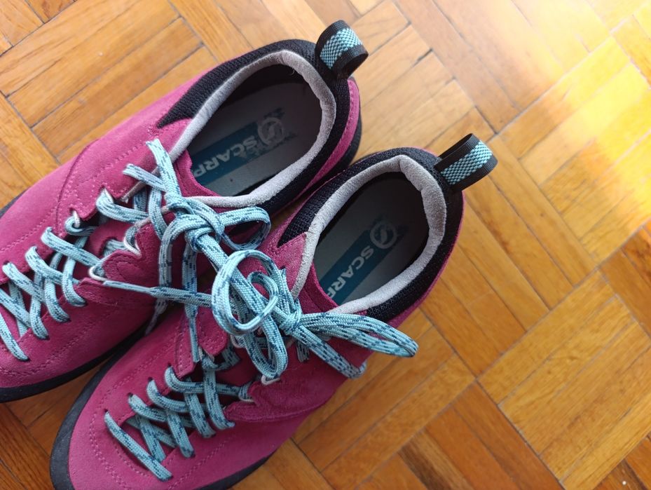 Scarpa Kalipe WMN 37