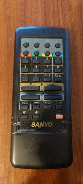 Телевізор SANYO C20EE13FX