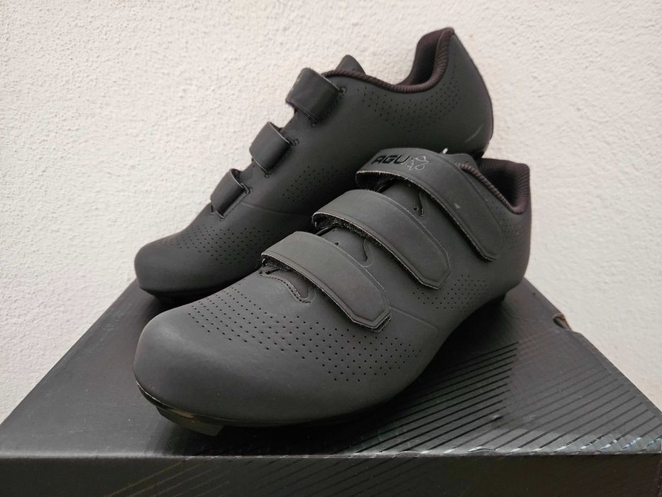 Sapatos AGU | Mavic | Shimano T.44 *novos*