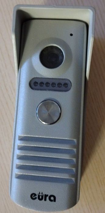 Kaseta wideodomofonowa vda-13a3