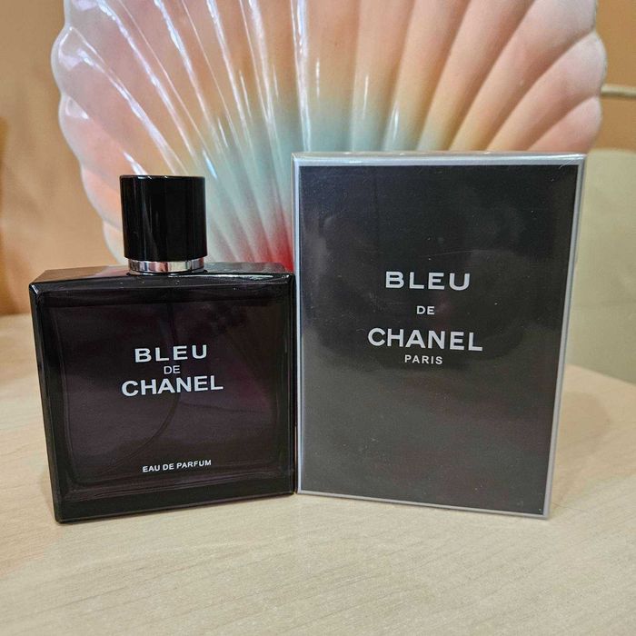 ПАРФУМ ДУХИ bleu de chanel 100 ml чоловічий