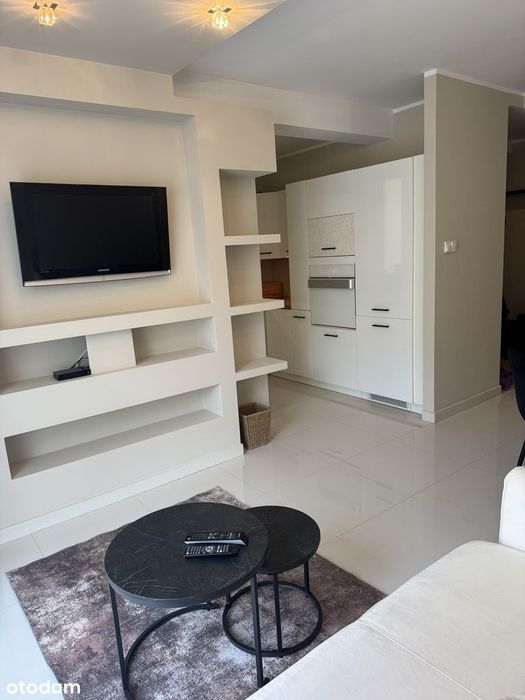 Piękne 2 pokoje po remoncie 49 m2 / Lipowa Ostoja/ Taras/ Parter