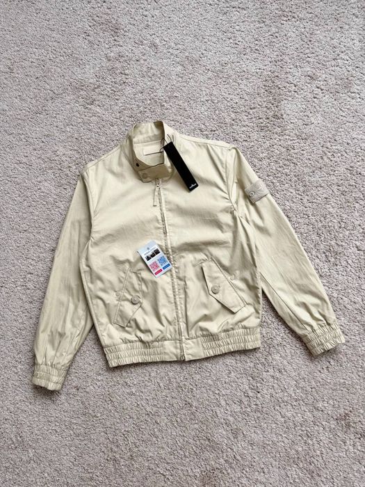 Куртка Stone Island (бомбер, харингтон)