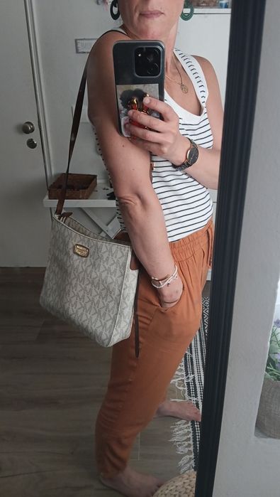 Mala original Michael Kors