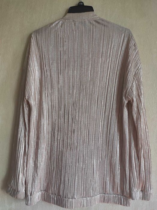 Бомбер кофта Mango размер S