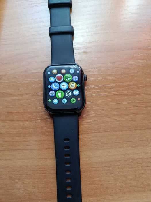 Смарт-годинник hoco Y3