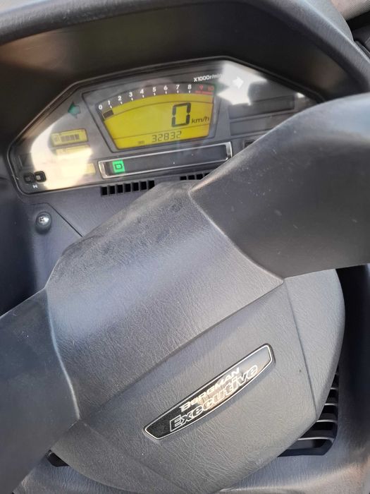 Suzuki Burgman 650 Executive 2005r