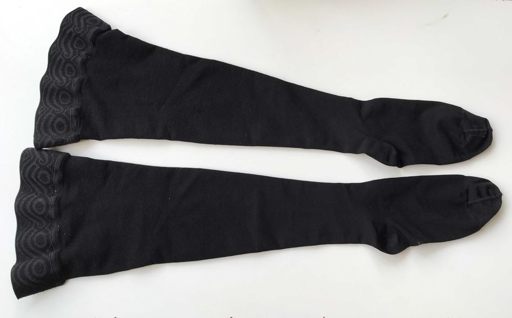 Панчохи Veno train  VENOTRAIN