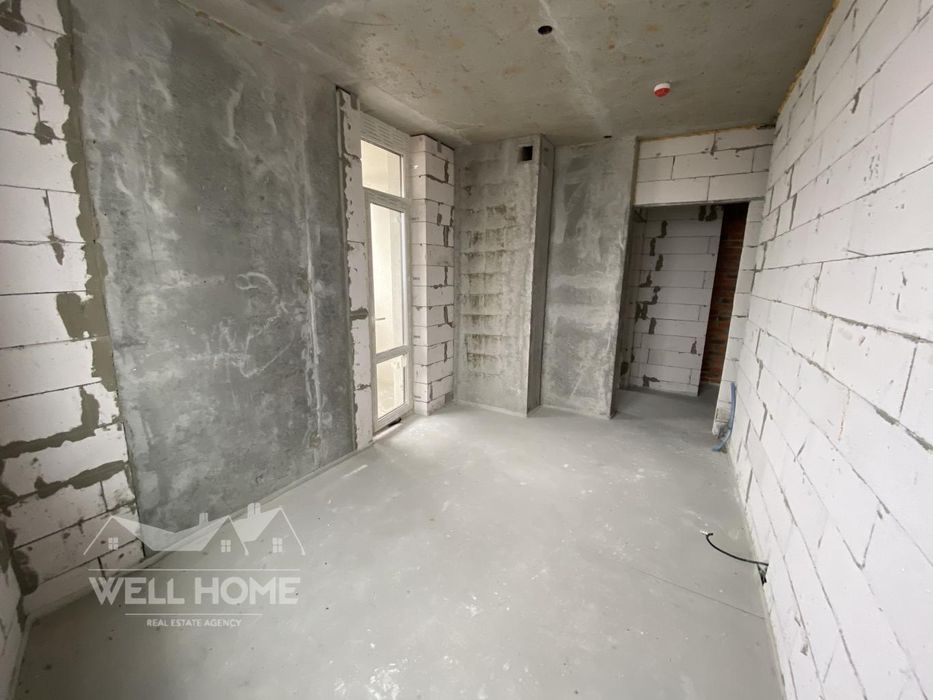 2-кімнатна квартира за адресою вул. Миколи Хвильового (площа 58 м²) - Atlanta.ua - фото 8