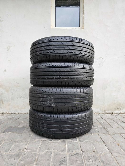 Lato Bridgestone 215/60 R17 7mm