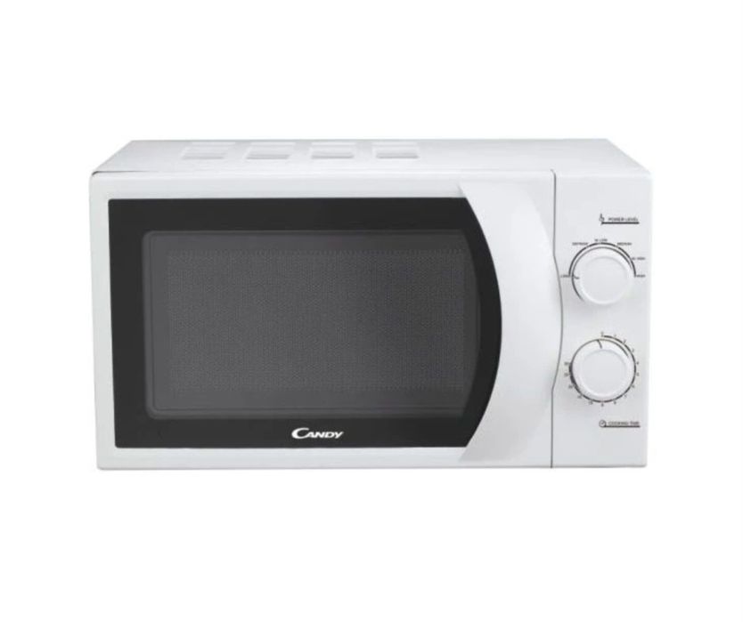 Мікрохвильова піч