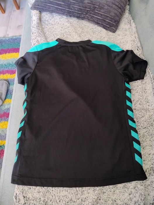 Bluzka Hummel 140-152