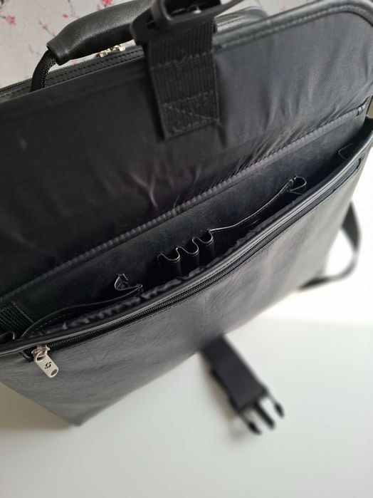 Samsonite aktówka biznesowa