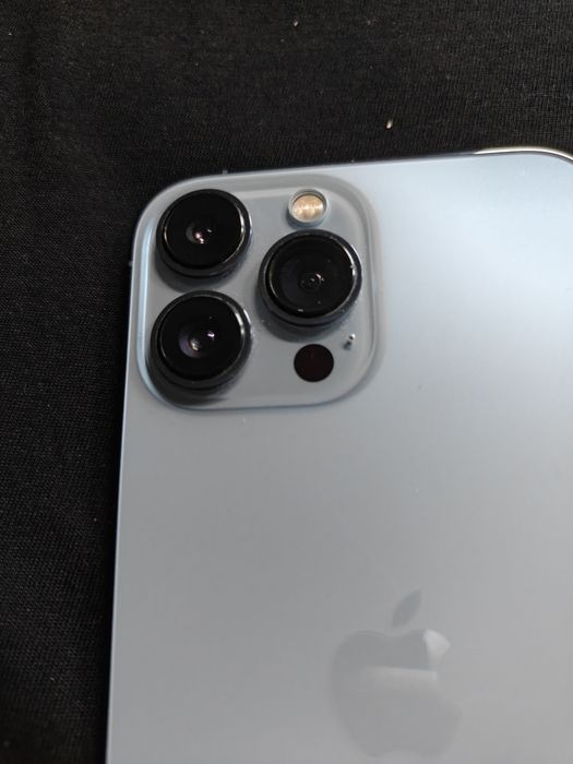 iPhone 13 Pro Max 128 GB