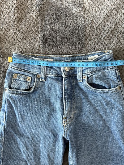 Джинси для дівчинки Zara