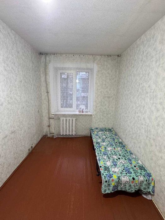 Продам 3к квартиру на вул. Новокримська, буд. 2А