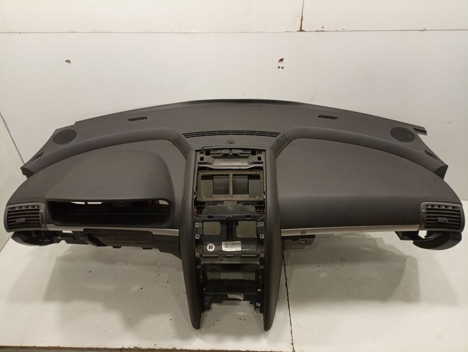Tablier - peugeot 407 sw (6e_) | 04 - 11