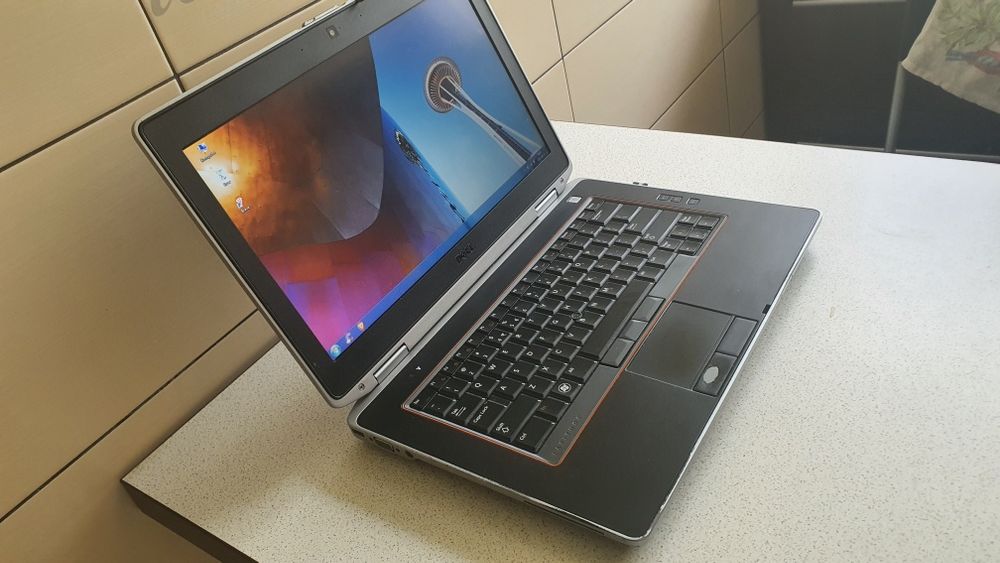 Laptop Dell E 6420 i5