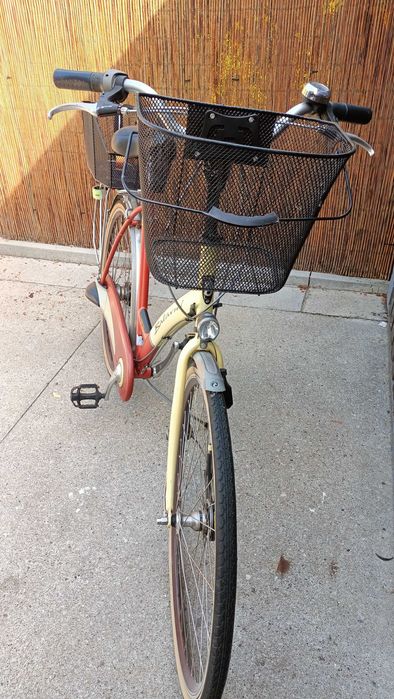 Batavus Rower damski