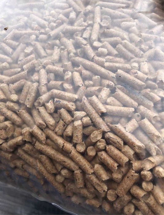 Наполнитель дерево сосна 100%