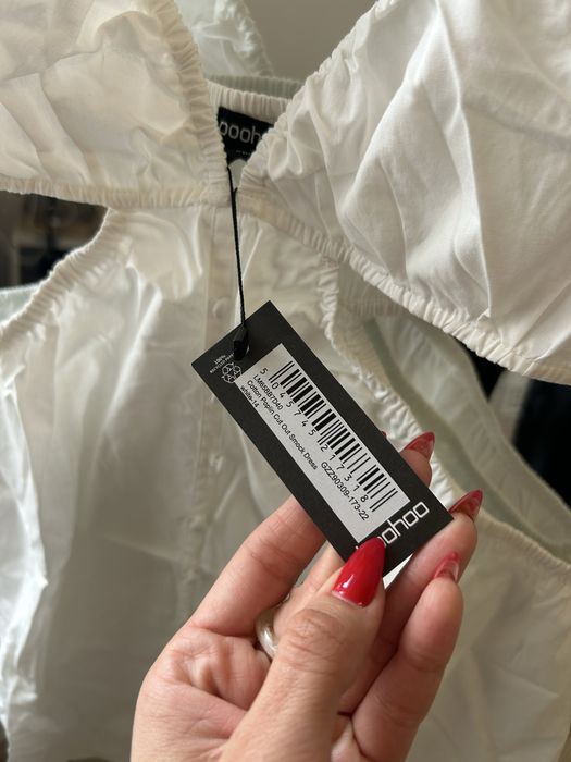 Сарафан від Boohoo,новий з бірками