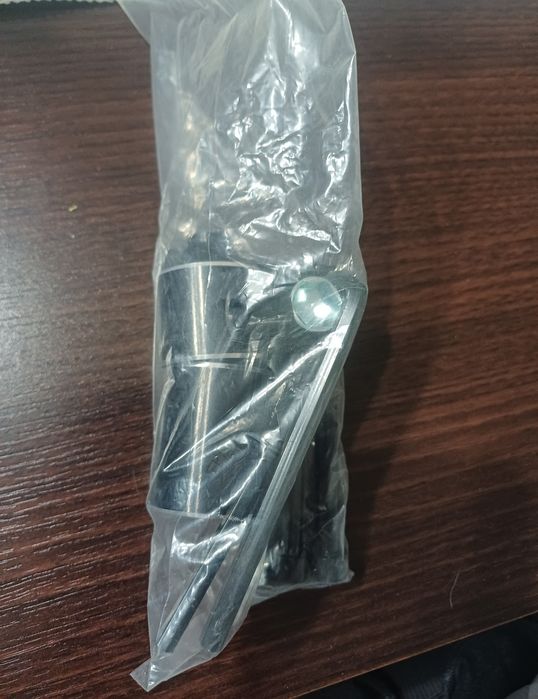 Hulajnoga wyczynowa Oxelo, model MF3.6 V5.