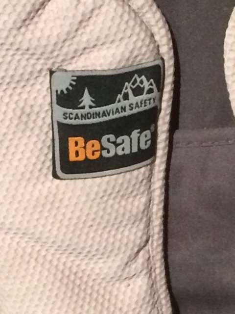 Cadeira Auto para Criança