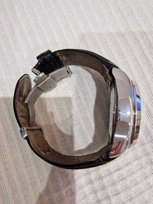 Relógio Tissot Couturier