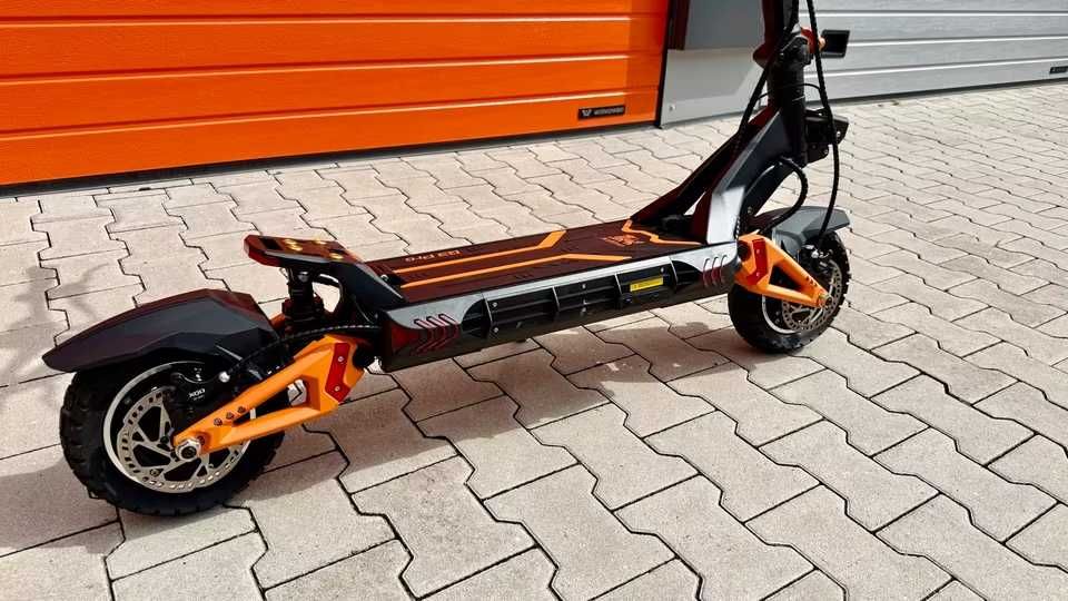 Kukirin G3 PRO