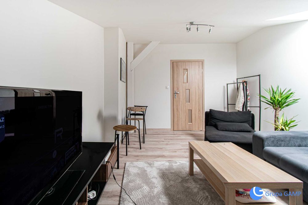 2 osobne pokoje I Urzędnicza I pets friendly I AGH