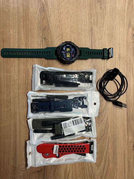 Amazfit T-Rex Smartwatch