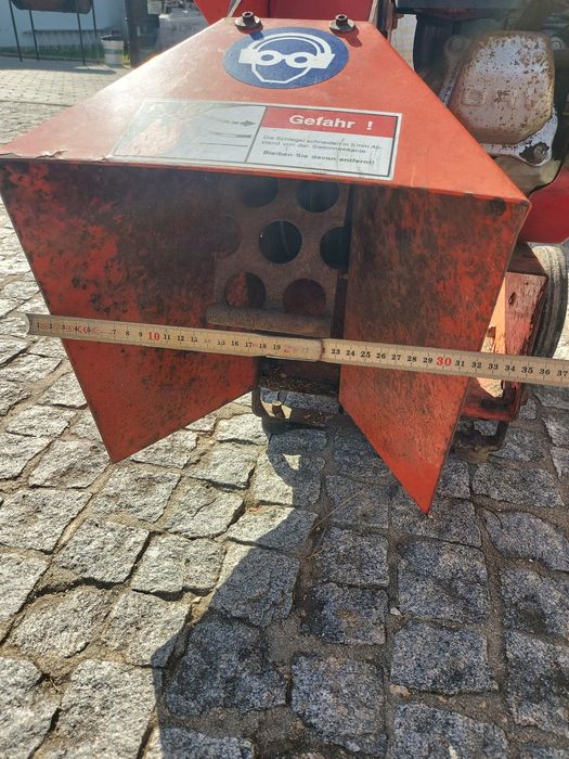 Triturador Honda