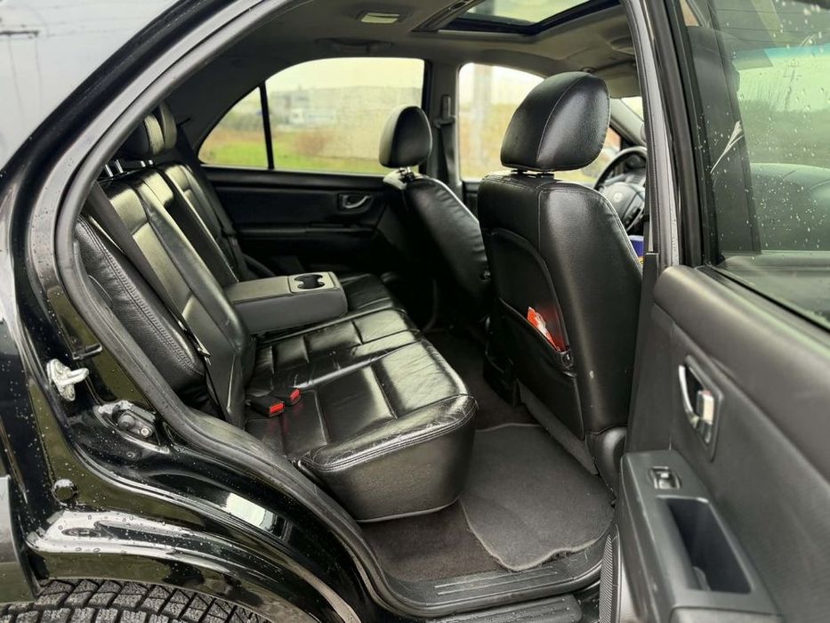 Продам Kia Sorento 2,5 TDI 4X4