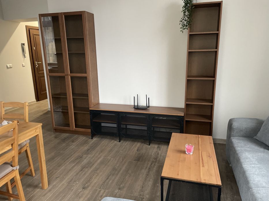 Piękne mieszkanie  55 m2 Katowice Jagiellońska