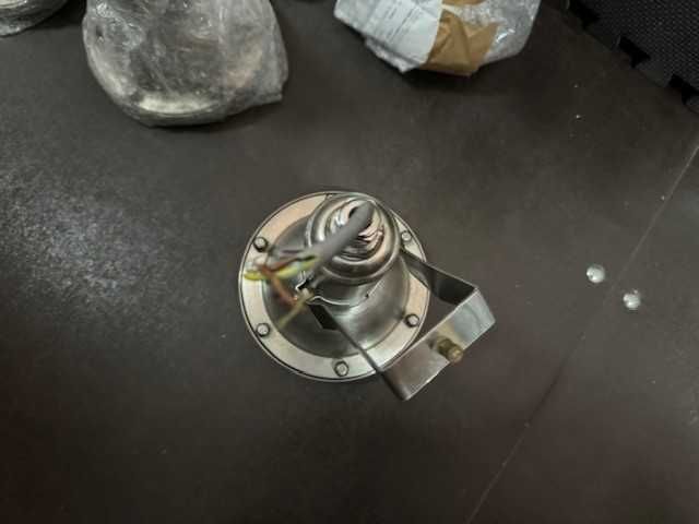 Refletor de jardim inox  IP65 (Unidade X4)