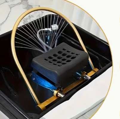 stojak do masażu i mycia włosów (SPA) – nowy, do cyrkulacji wody Head Spa