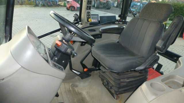 Ciągnik Traktor CASE IH JX 70 U