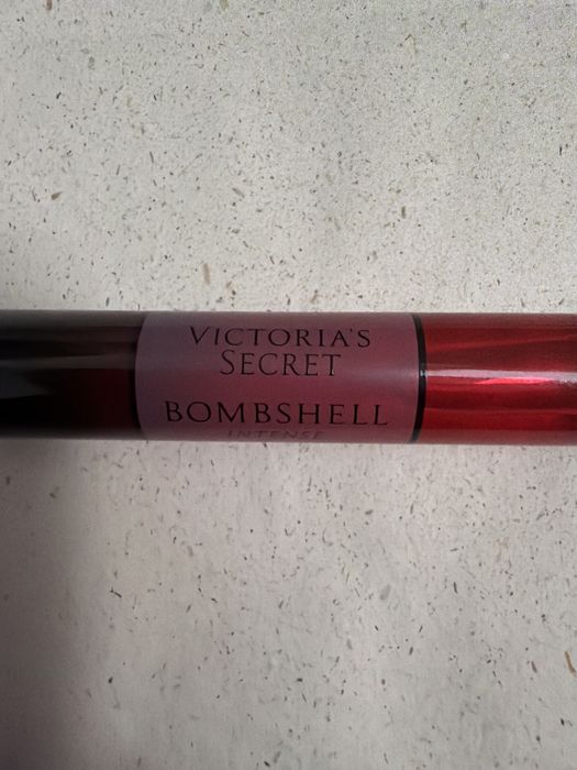 Victoria’s secret bombshell intense perfumetka