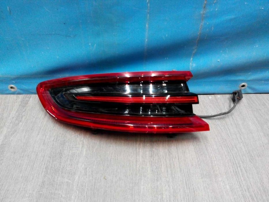 Комплект 4шт Porsche Macan Фонари стопы  250$